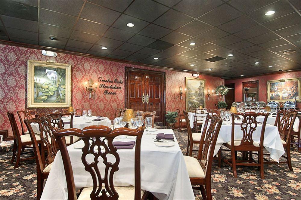 Red Rose Inn & Suites Плант-Сити Экстерьер фото